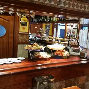Bide-ondo Amorebieta - Etxano