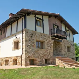 Casa Aingeru Carranza