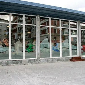 & Sports Cafe Mundaka