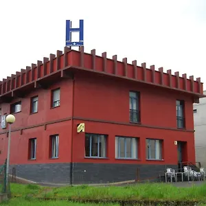 Restaurante Lazkao Lazkao